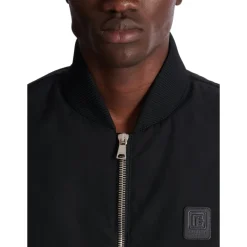 Casquette en coton avec imprimé