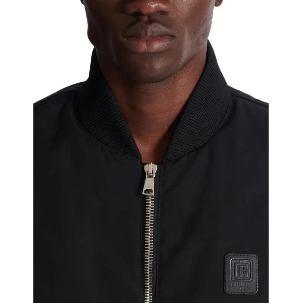 Casquette en coton avec imprimé