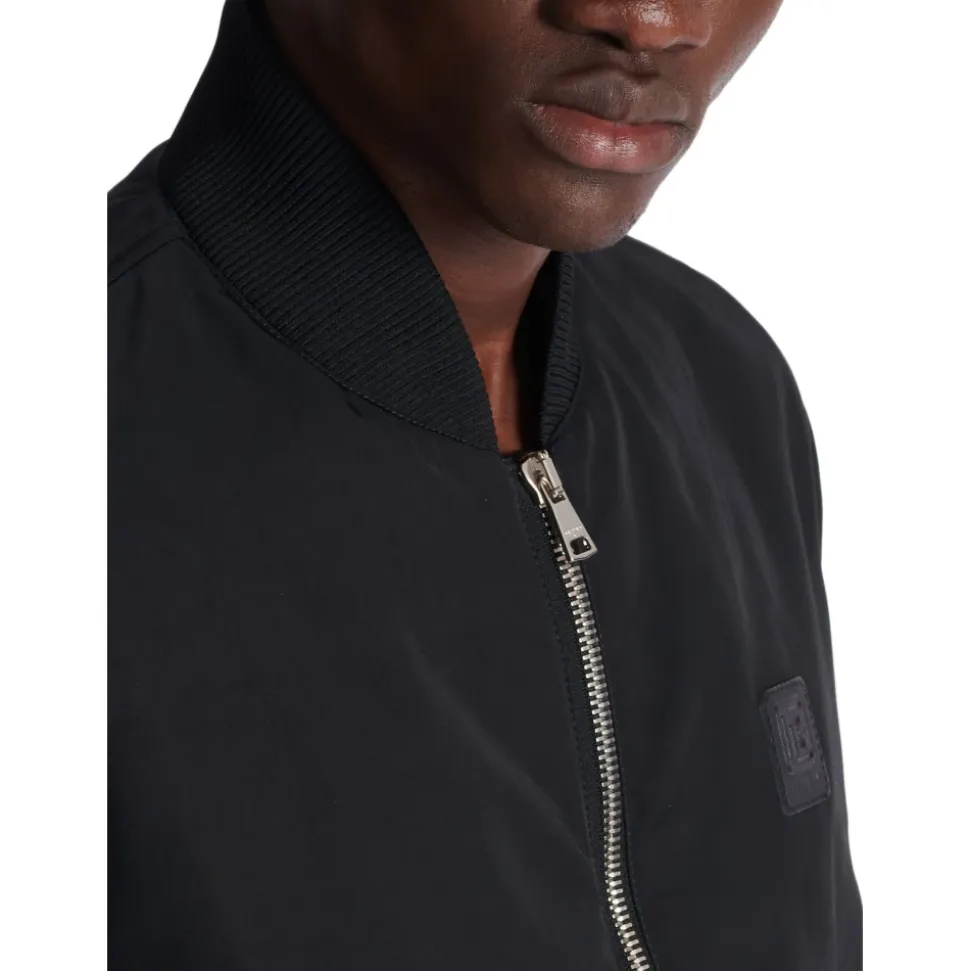 Casquette en coton avec imprimé