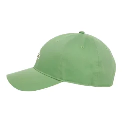 Casquette en Twill de Coton