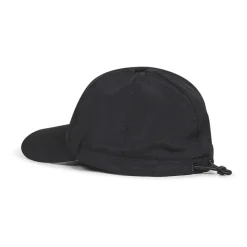 Casquette Nylon Metal