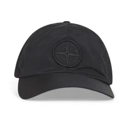 Casquette Nylon Metal