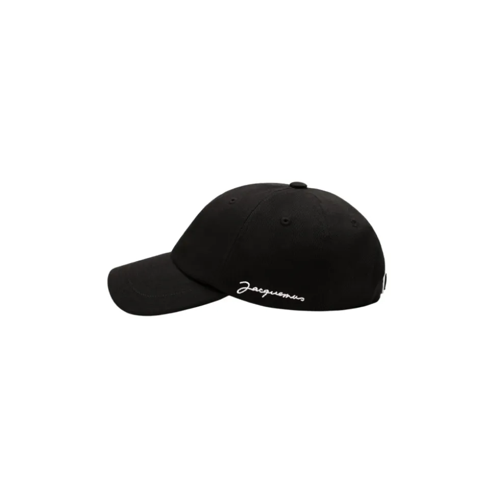 Casquette Signature