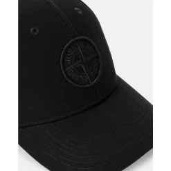Casquette Six Pans