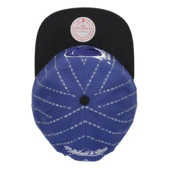 Casquette Snapback Orlando Magic à Rayures