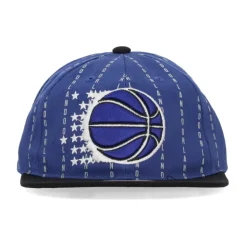 Casquette Snapback Orlando Magic à Rayures