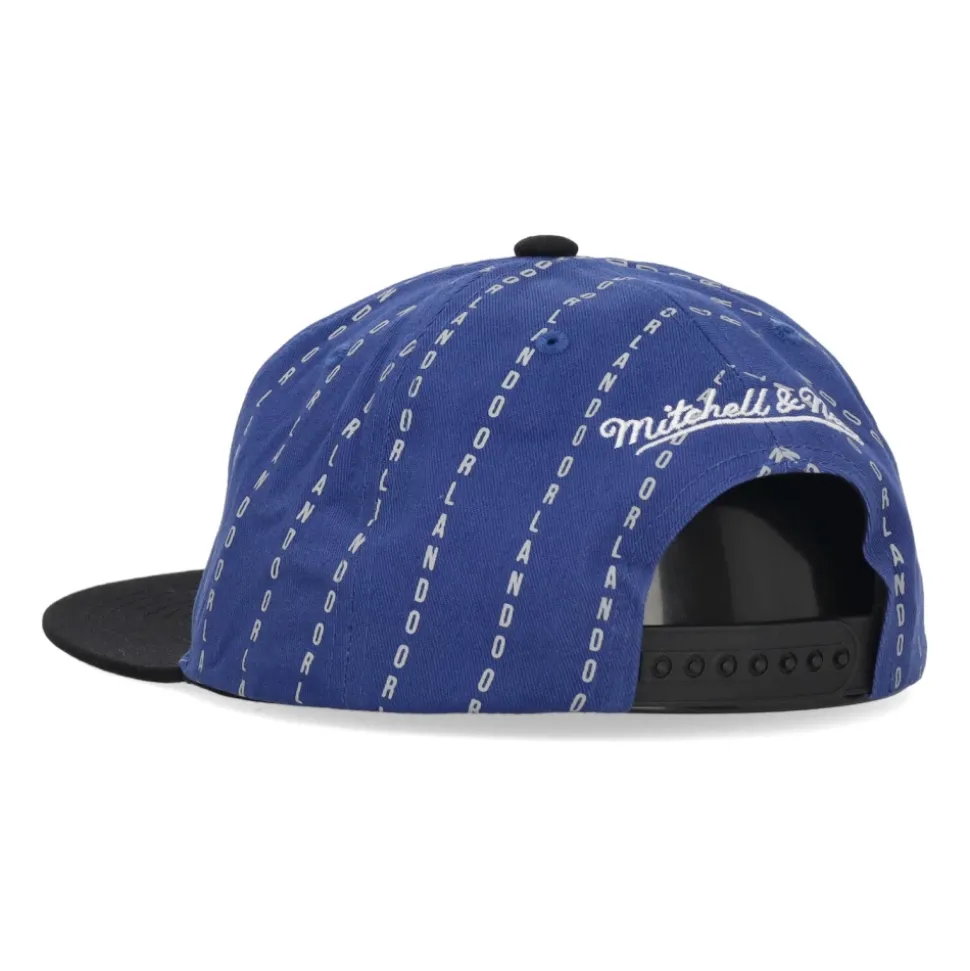 Casquette Snapback Orlando Magic à Rayures