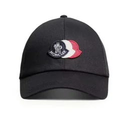 Casquette Triple Logo
