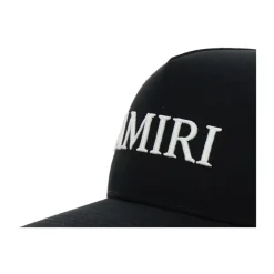 Casquette Trucker Logo Core Noire