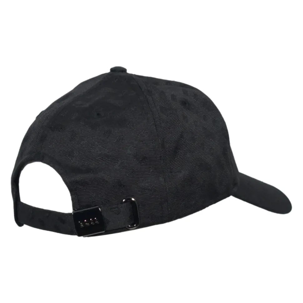 Casquette Zed-M