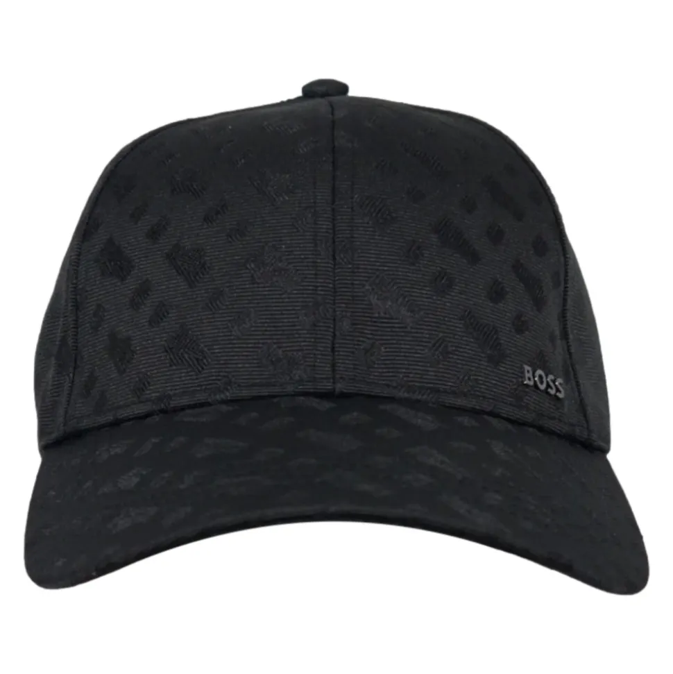 Casquette Zed-M