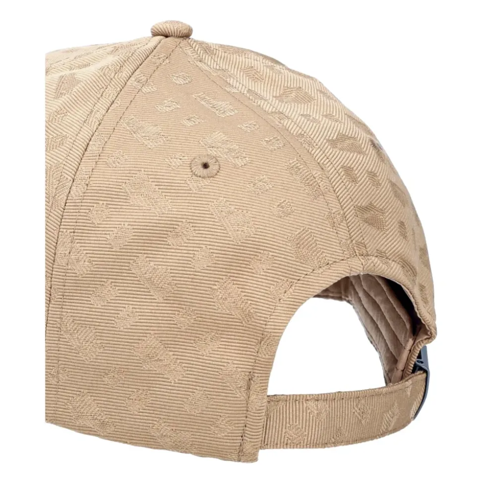Casquette Zed M