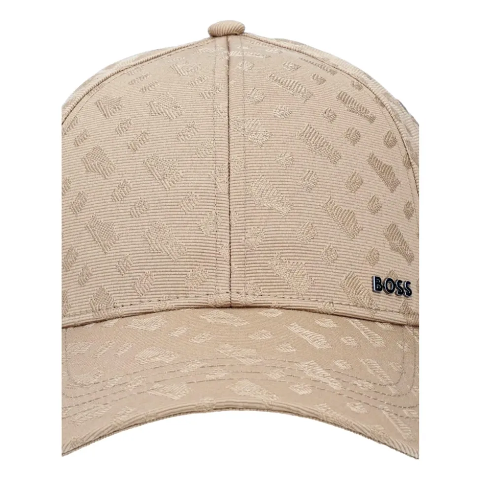 Casquette Zed M
