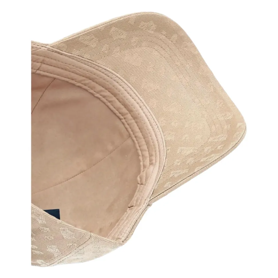 Casquette Zed M