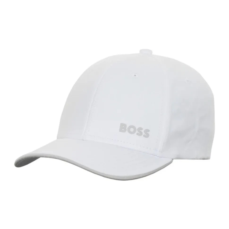 Casquette Zed Stripe