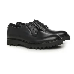 Castro Lace-Up Shoe