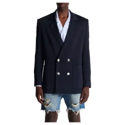 Casual Mini Monogram Blazer