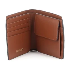 CC Bill Coin TB Monogram Wallet
