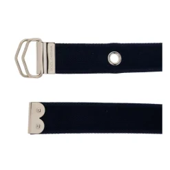 Ceinture avec logo