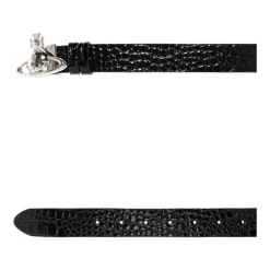 Ceinture à boucle Orb