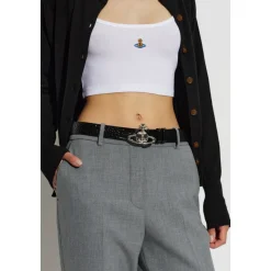 Ceinture à boucle Orb