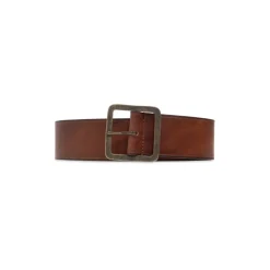 Ceinture en cuir