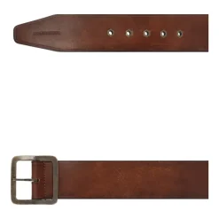 Ceinture en cuir