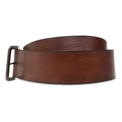 Ceinture en cuir
