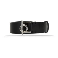 Ceinture en cuir