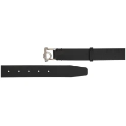 Ceinture en cuir