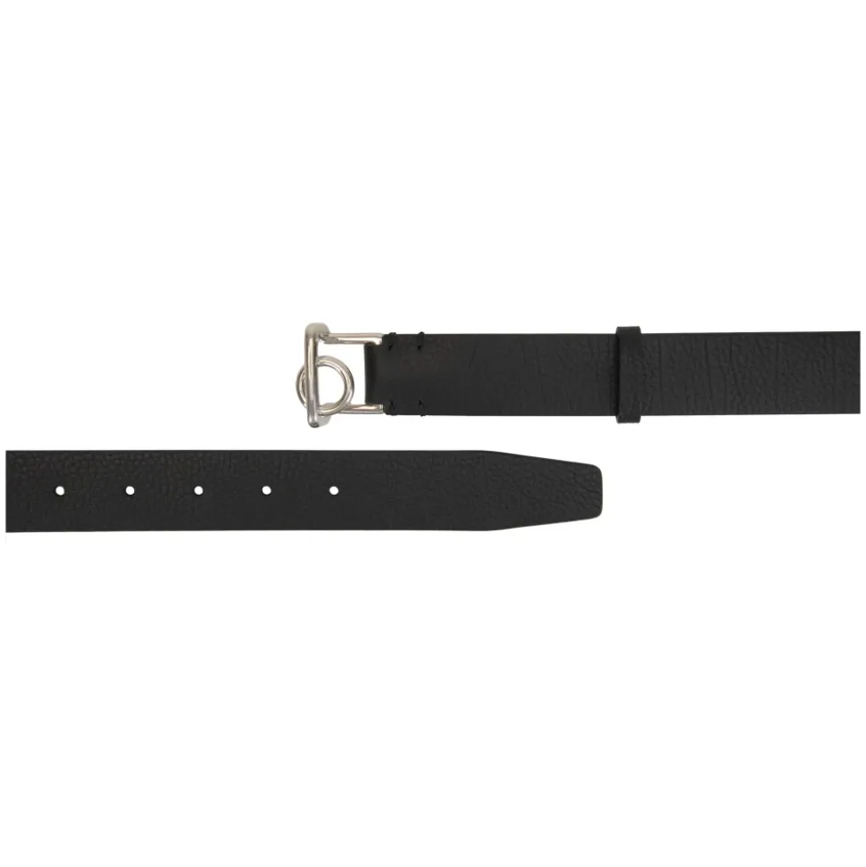 Ceinture en cuir