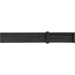 Ceinture en cuir