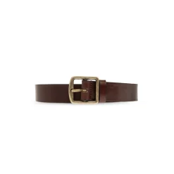 Ceinture en cuir