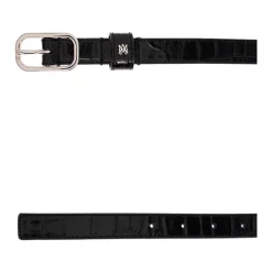 Ceinture en cuir