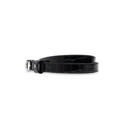 Ceinture en cuir