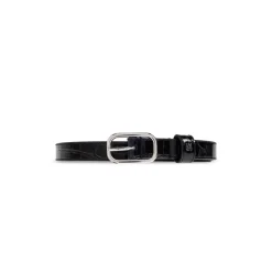 Ceinture en cuir