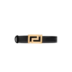 Ceinture en cuir