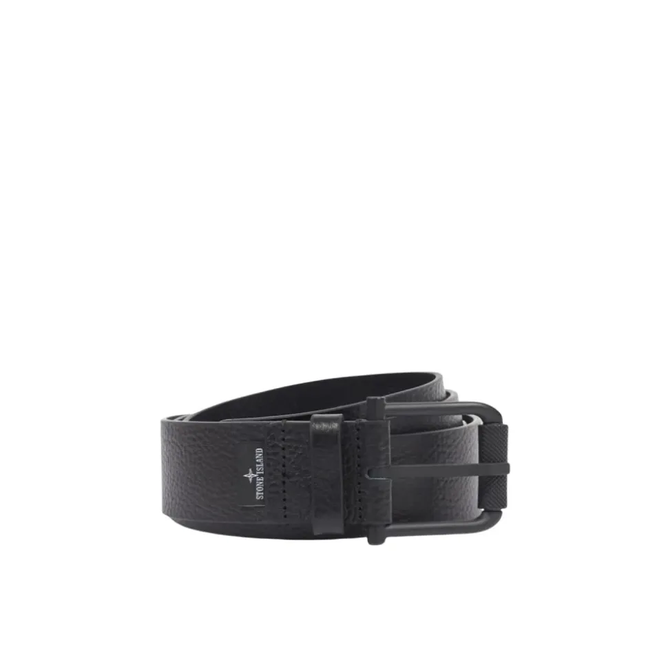 Ceinture en cuir