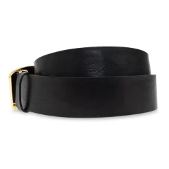 Ceinture en cuir