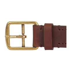 Ceinture en cuir Lanark