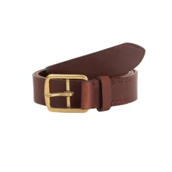 Ceinture en cuir Lanark