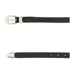 Ceinture en Cuir Élégante