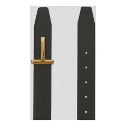 Ceinture Réversible de Luxe