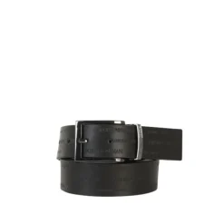 Ceinture Réversible en Cuir