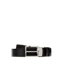 Ceinture réversible 30 mm