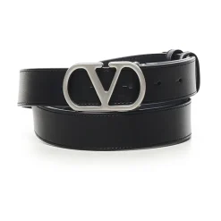 Ceinture réversible VLogo Signature