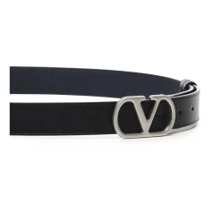 Ceinture réversible VLogo Signature
