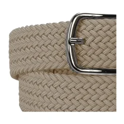 Ceintures Élastiques en Tissu de Golf