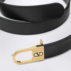 Ceintures Noires VLOGO Signature