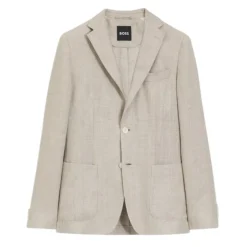 C-HANRY Blazer